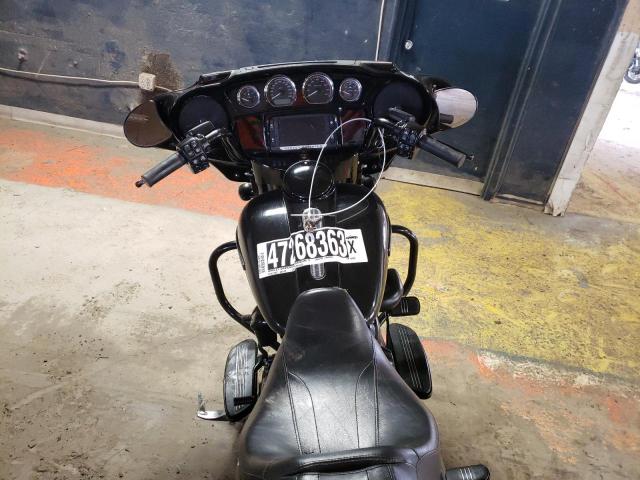 2018 HARLEY-DAVIDSON FLHXS STRE - 1HD1KRC18JB608893