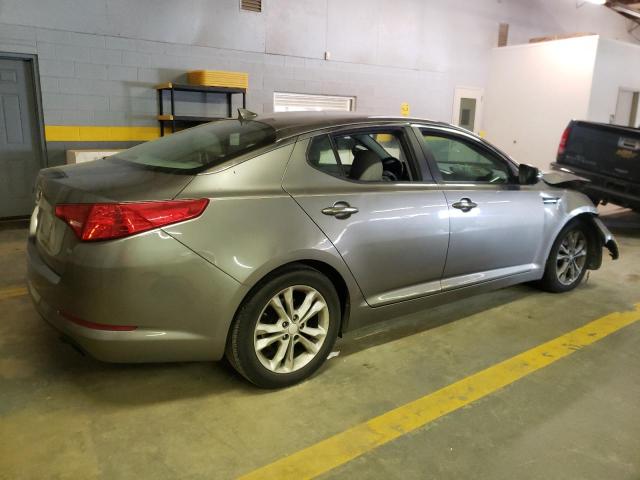 VIN 5XXGM4A78DG135639 2013 KIA OPTIMA no.3