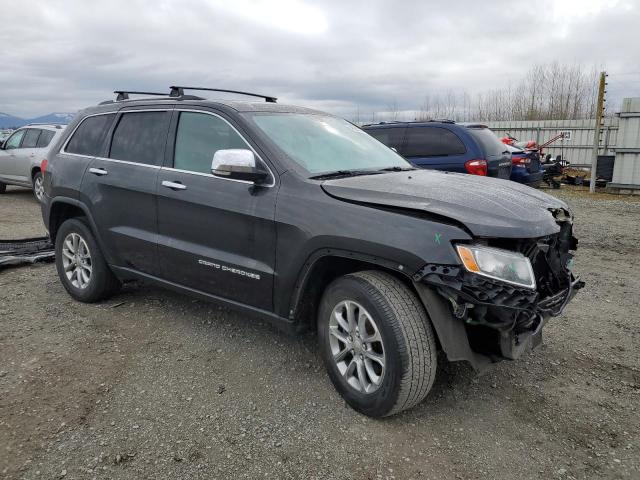 1C4RJFBG7EC423620 Jeep Grand Cherokee Limited