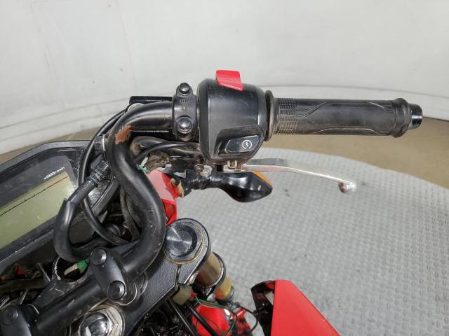 2020 HONDA GROM A MLHJC7555L5201101