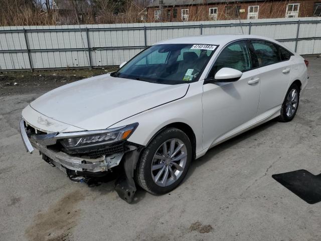 2021 Honda Accord Sedan LX