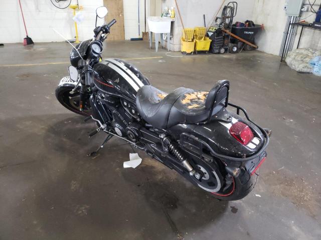 2010 HARLEY-DAVIDSON VRSCDX - 1HD1HHH16AC802849
