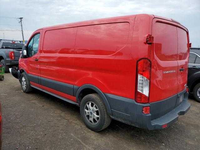 2015 FORD TRANSIT T- - 1FTYE1ZMXFKB25469