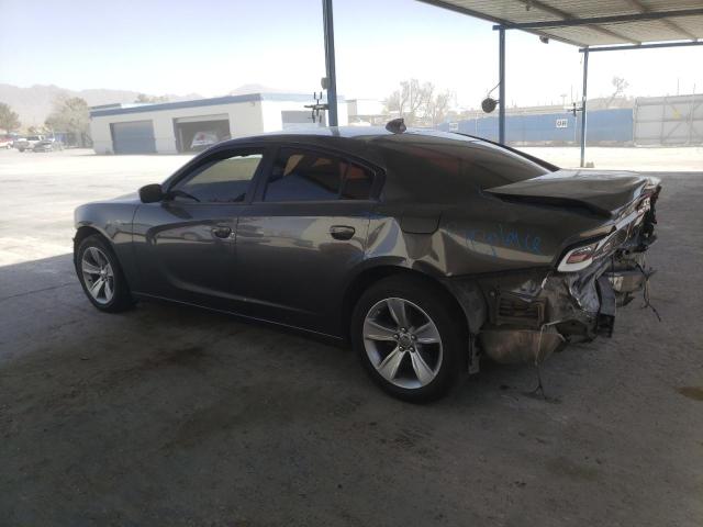 2C3CDXHG8GH149634 Dodge Charger Sxt