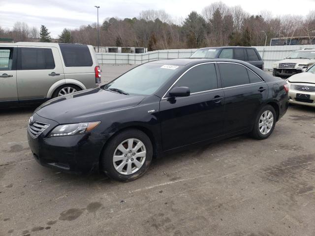 2007 Toyota Camry Hybrid 