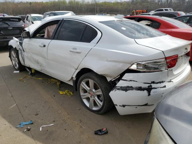 2018 JAGUAR XE PREMIUM - SAJAJ4FX9JCP34831