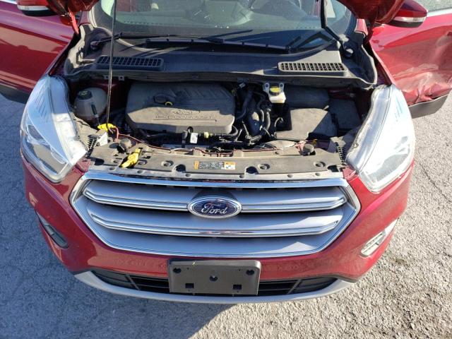 1FMCU0JDXHUC35024 Ford Escape Titanium