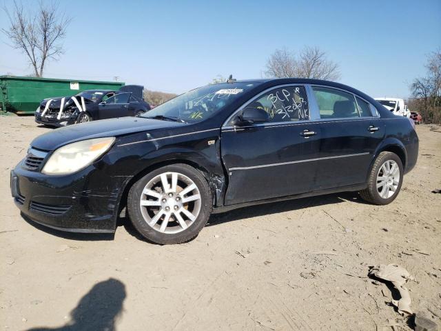 2007 Saturn Aura XE