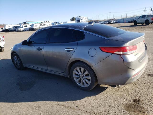 5XXGU4L37GG108284 KIA OPTIMA EX
