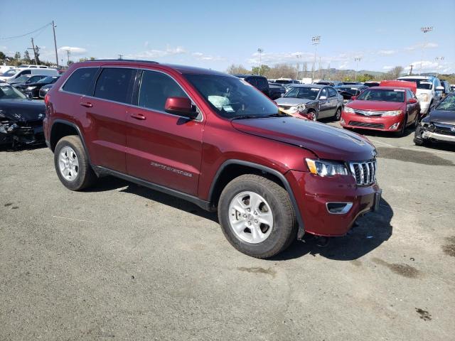 1C4RJEAG4HC816488 Jeep Grand Cherokee Laredo
