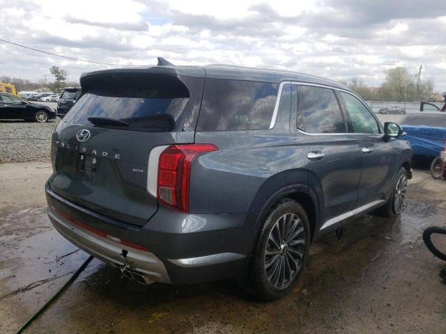 2023 HYUNDAI PALISADE C - KM8R7DGE2PU552304
