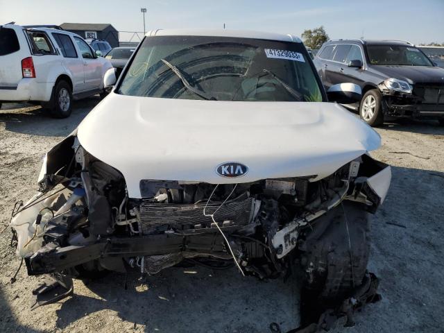 KNDJP3A55J7531103 KIA SOUL +