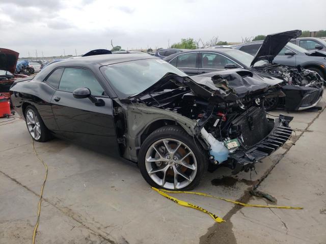2022 DODGE CHALLENGER - 2C3CDZJG6NH164118