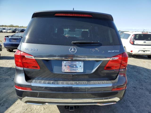 4JGDF2EE4FA492546 Mercedes-Benz Gl 350 Bluetec
