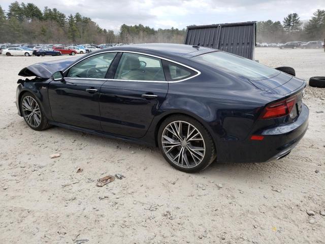 2018 AUDI A7 PRESTIG - WAU23AFC7JN021579