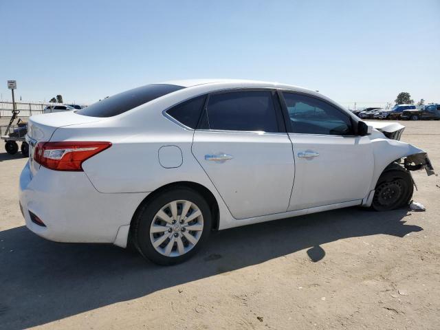 3N1AB7AP6HY351356 Nissan SENTRA S