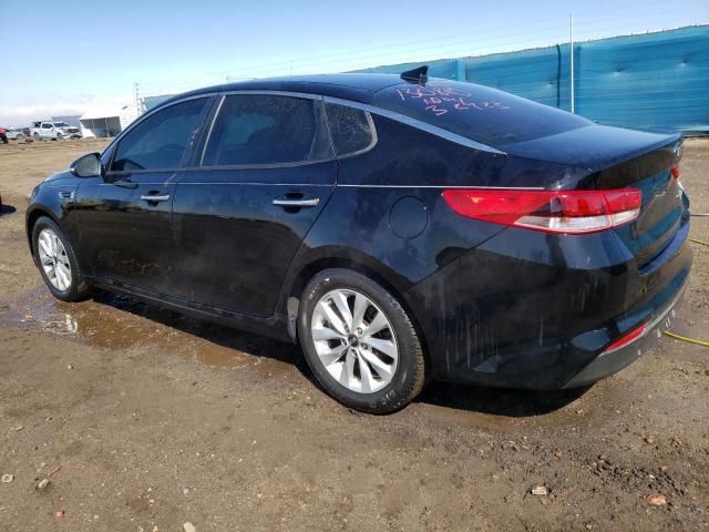 5XXGT4L38GG061950 KIA Optima Lx