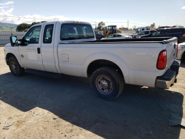 1FT7X2AT9EEB79017 Ford F250 Super Duty