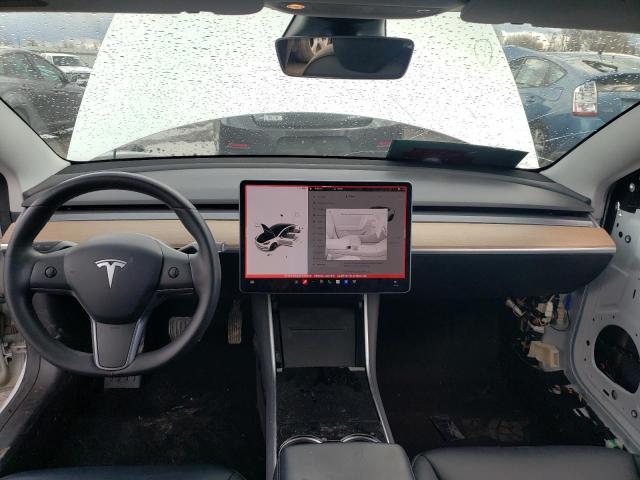 5YJ3E1EB2KF510966 Tesla MODEL 3