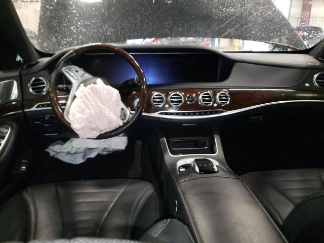 WDDUG8DB6JA417521 Mercedes-Benz S 560