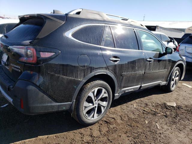 2020 SUBARU OUTBACK TO 4S4BTGPD2L3186012