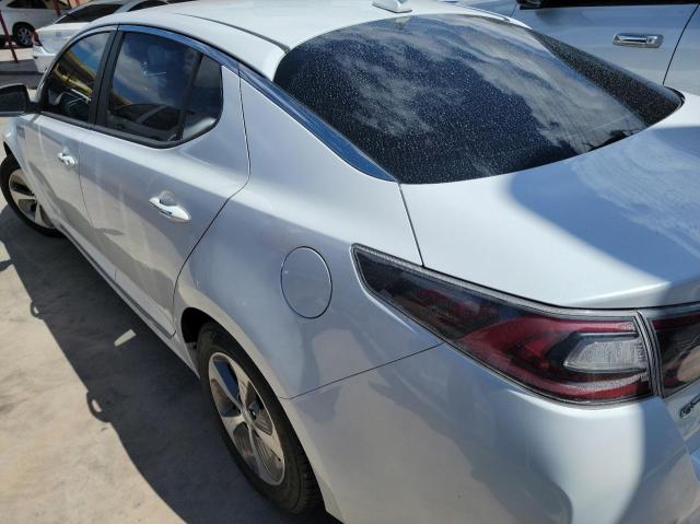 KNAGM4AD9E5071782 KIA OPTIMA HYBRID