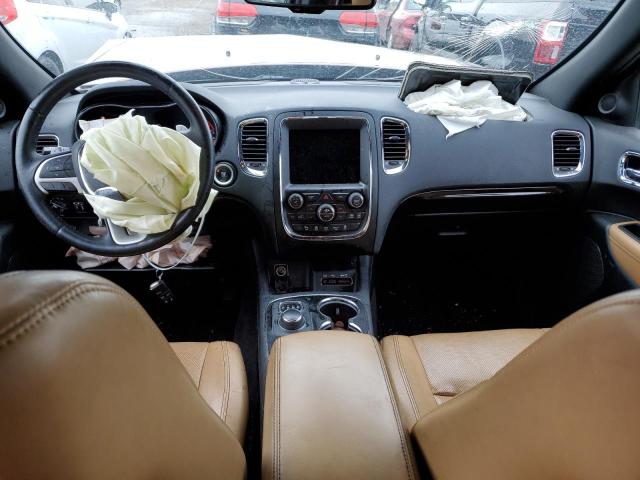 2016 DODGE DURANGO CI - 1C4RDJEG6GC309374