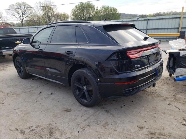 2019 AUDI Q8 PREMIUM - WA1AVAF10KD013252