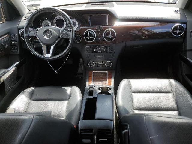 WDCGG8JB7EG177162 Mercedes-Benz Glk 350 4matic
