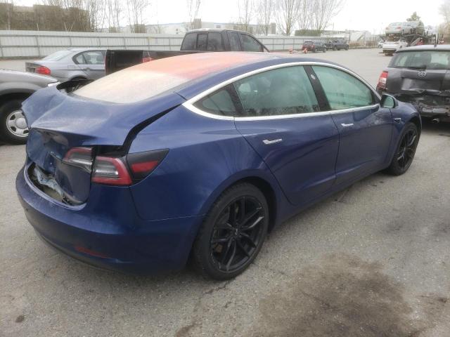 5YJ3E1EA1JF014708 Tesla MODEL 3