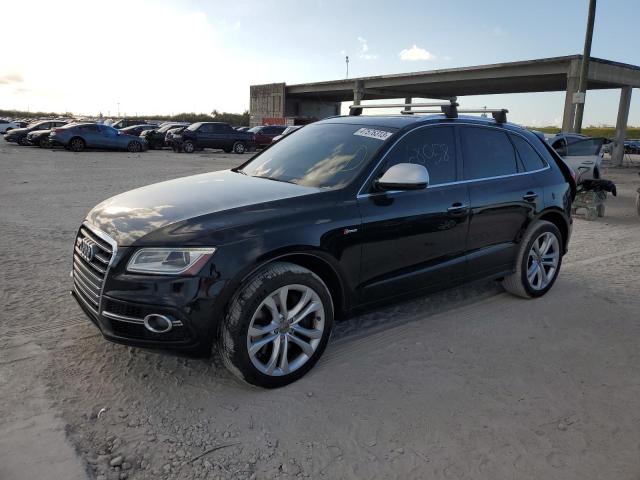 2015 AUDI SQ5 PREMIU - WA1CGAFPXFA102938