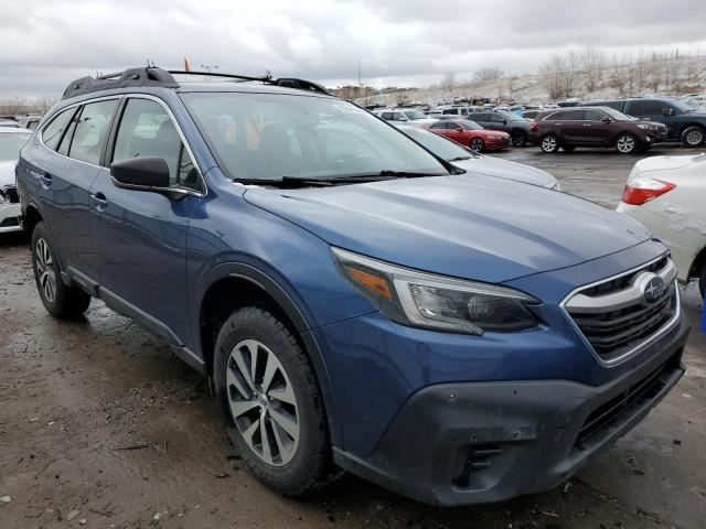 4S4BTAAC1M3109923 Subaru Outback