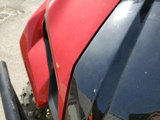 2022 KAWASAKI KRF800 J JKBRFCJ13NB501951