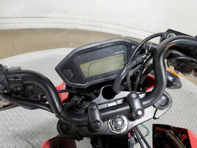 2020 HONDA GROM A MLHJC7555L5201101