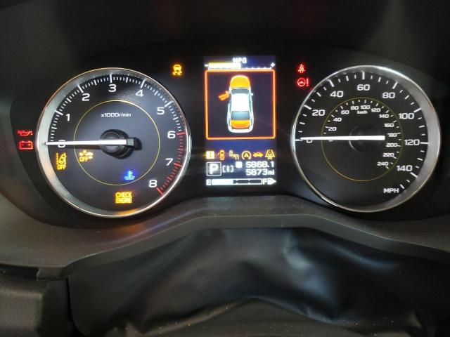 JF2GTHSC4NH281127 Subaru Crosstrek Sport
