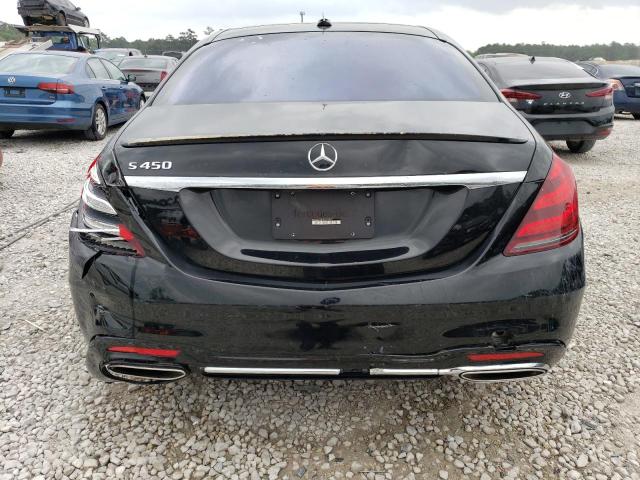 WDDUG6GB5KA459406 Mercedes-Benz S-Class S 450 6