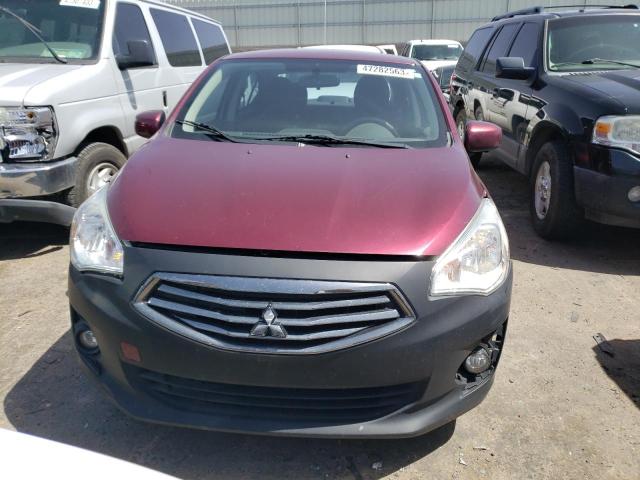 ML32F3FJ7HHF19476 Mitsubishi Mirage G4 Es
