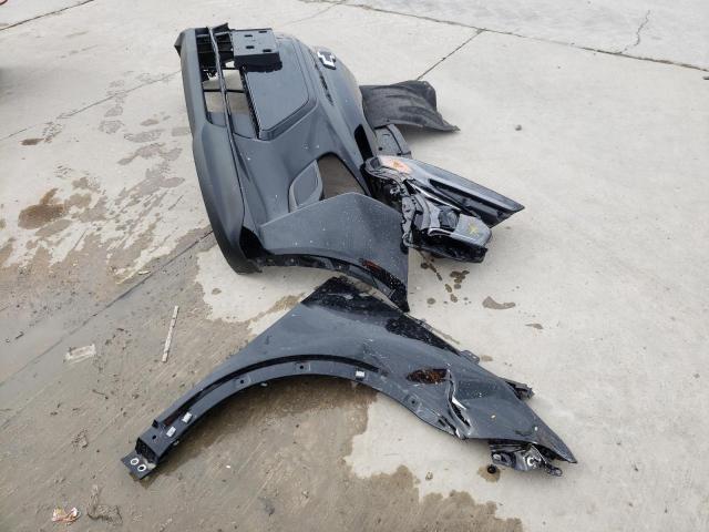 2022 CHEVROLET BOLT EV 1L - 1G1FW6S00N4127011