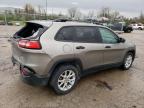 JEEP CHEROKEE S photo