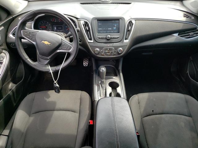 1G1ZE5STXGF301064 Chevrolet MALIBU LT