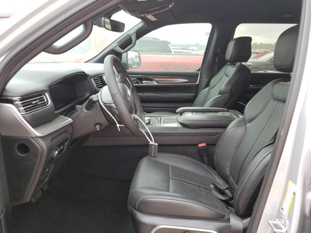 2022 JEEP WAGONEER S 1C4SJUBT2NS130944