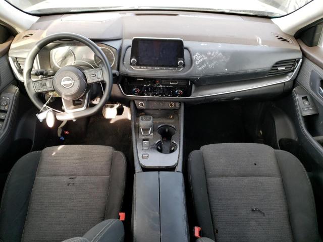 5N1BT3BA1NC701493 Nissan ROGUE SV