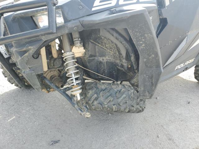 2019 POLARIS RZR S 900 - 3NSVBE876KH844114