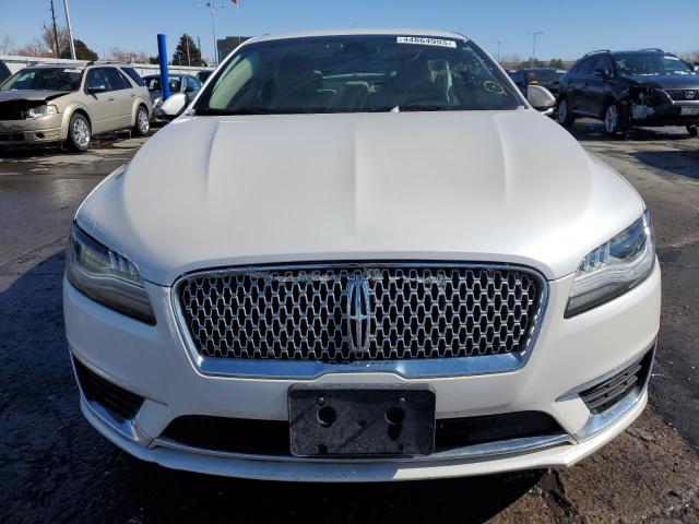 3LN6L5B95KR601431 Lincoln MKZ