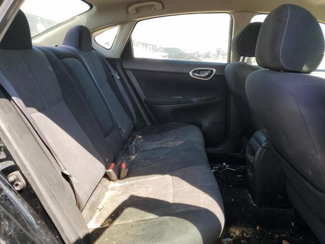 3N1AB7AP2EL682279 Nissan SENTRA S