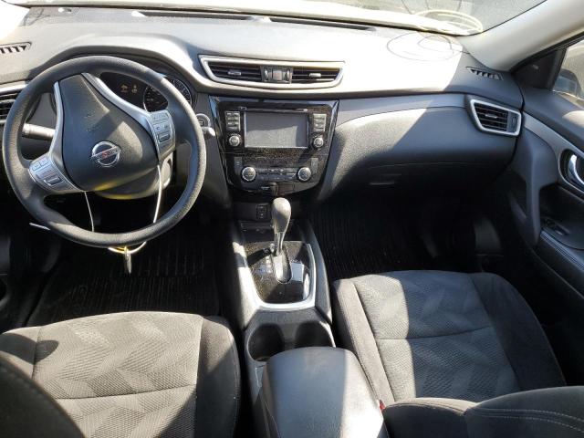 5N1AT2MTXEC765455 Nissan ROGUE S