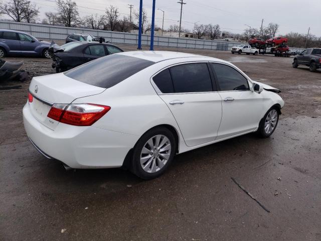 VIN 1HGCR2F89DA242296 2013 HONDA ACCORD no.3