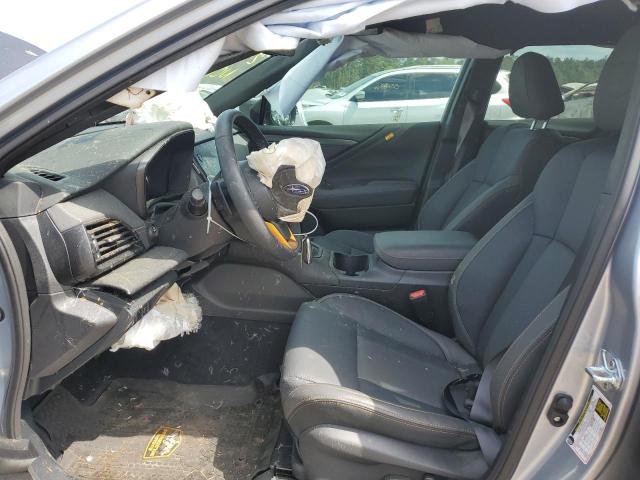 2023 SUBARU OUTBACK WI 4S4BTGUD8P3113527