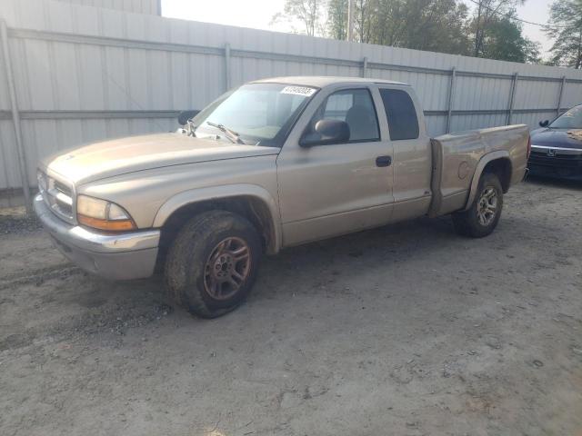 2003 Dodge Dakota SLT