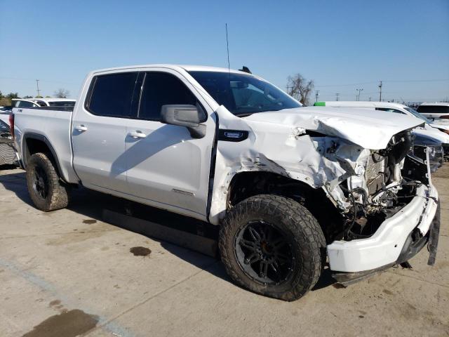 3GTU9CET7MG333308 GMC Sierra K1500 Elevation